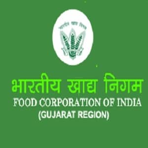 FCI Gujarat Admit Card