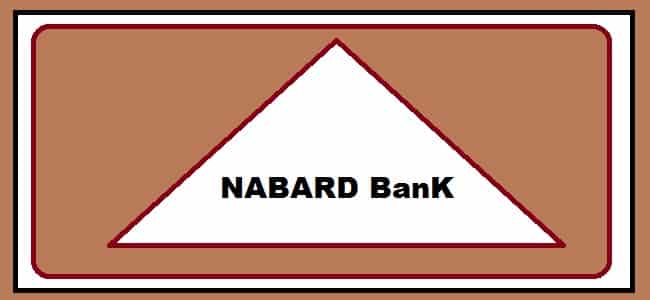 NABARD Bank Manager Admit Card