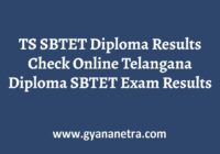 ts sbtet diploma results check online