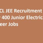 BSPHCL JEE Recruitment 2018