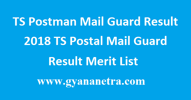 TS Postman Mail Guard Result