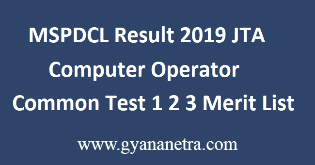 MSPDCL-Result-2019.